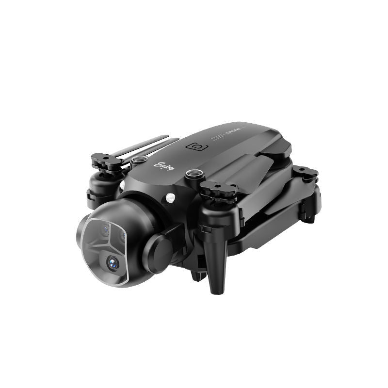 H20 Mini UAV Portable Foldable Drone With Vr Headset Drone 8k Professional