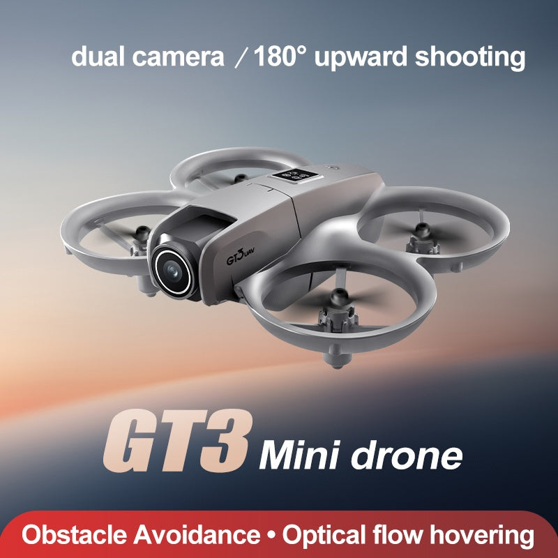GT3 Small Unmanned Drone