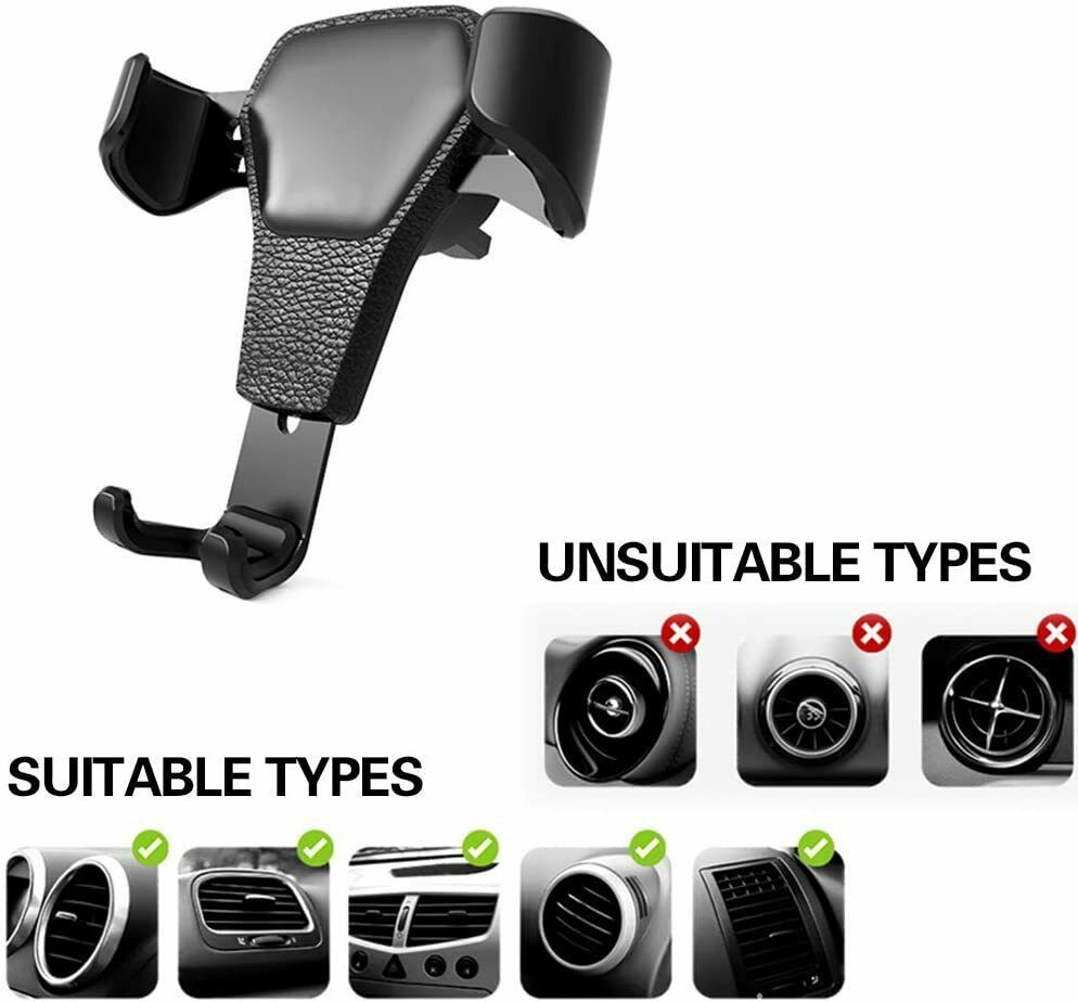 Universal Car Mount Holder