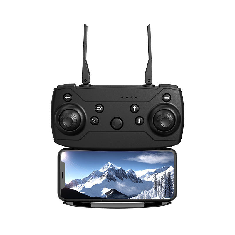 H20 Mini UAV Portable Foldable Drone With Vr Headset Drone 8k Professional