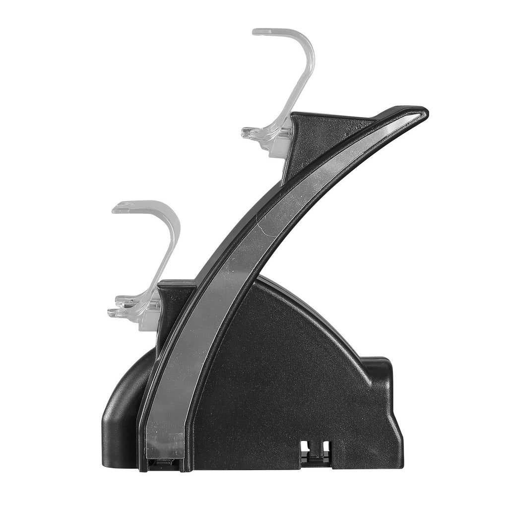 Charging Dock Station Dual Micro USB Charger Stand For PS4 Pro-PS4 Slim Gamepad Controller Handle Charging Station