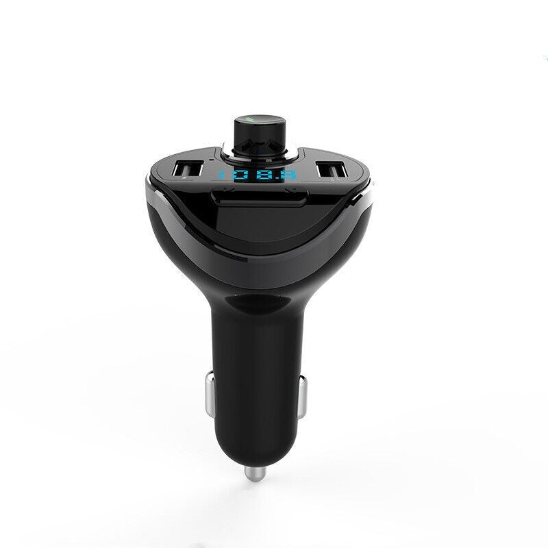 T20 DriveConnect™ Bluetooth FM Transmitter + Dual USB Charger