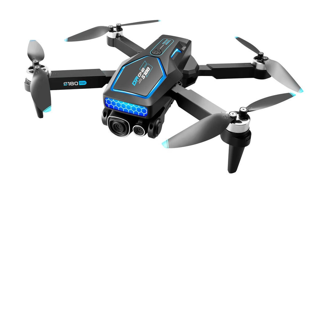 S180 Drone Brushless Power