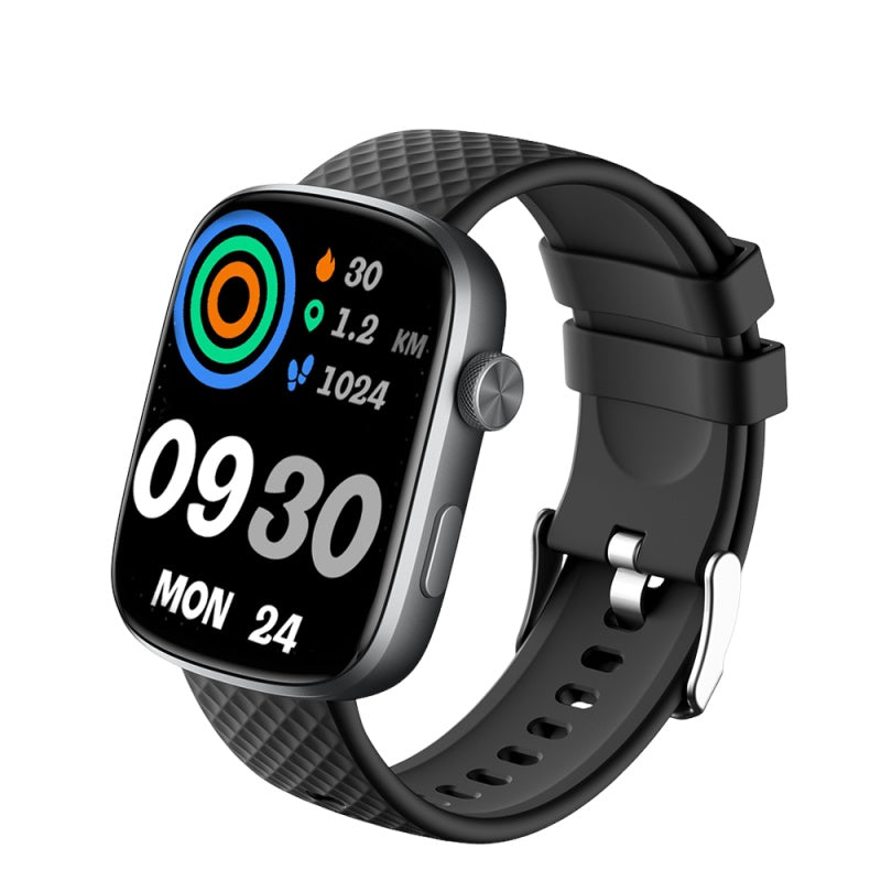 Smart Watch Bluetooth Call &1.95 HD Screen