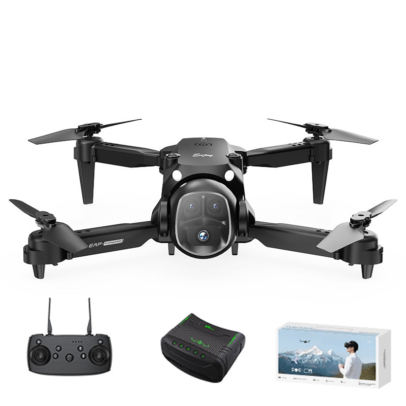 H20 Mini UAV Portable Foldable Drone With Vr Headset Drone 8k Professional