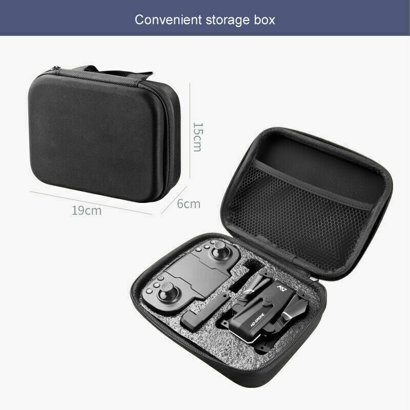 WIFI FPV KK1 2 X Battery