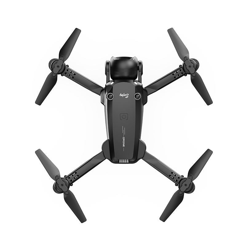 H20 Mini UAV Portable Foldable Drone With Vr Headset Drone 8k Professional
