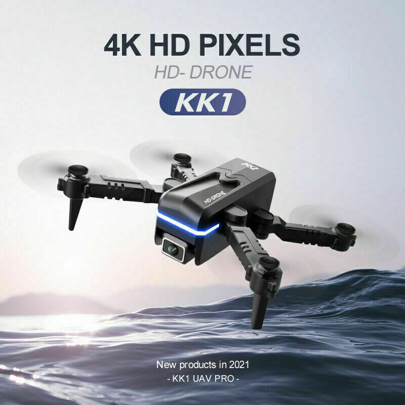 WIFI FPV KK1 2 X Battery